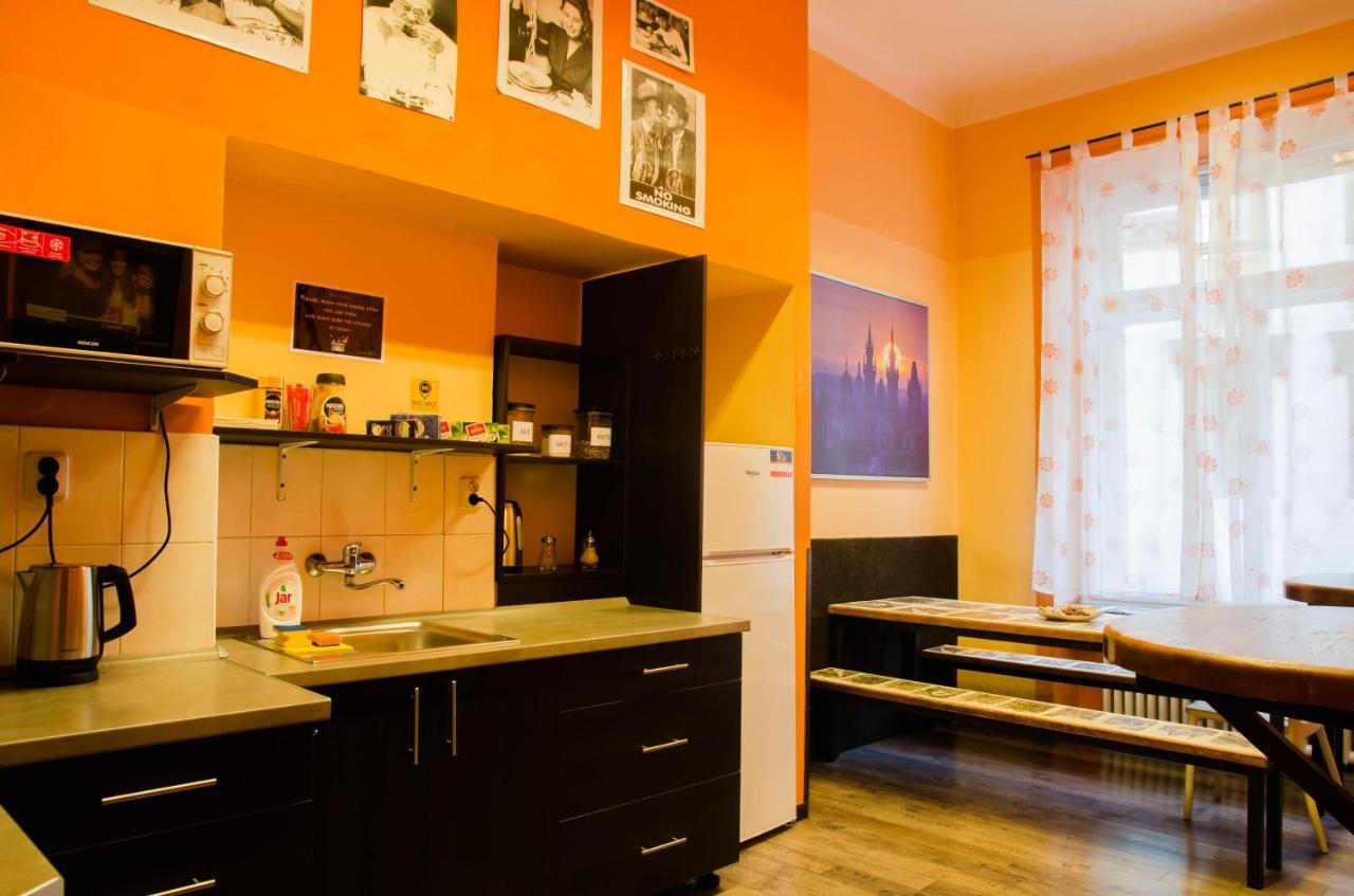 Spot * Praga