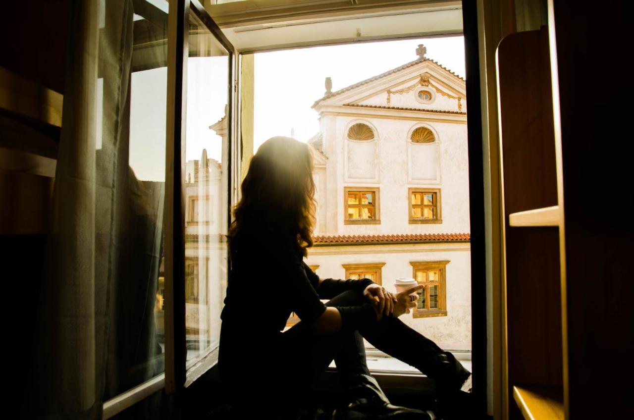 Spot * Praga
