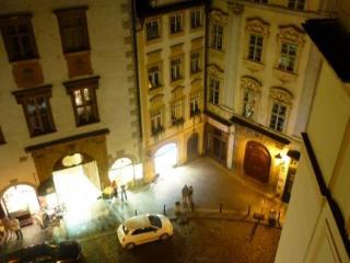 Spot Praga
