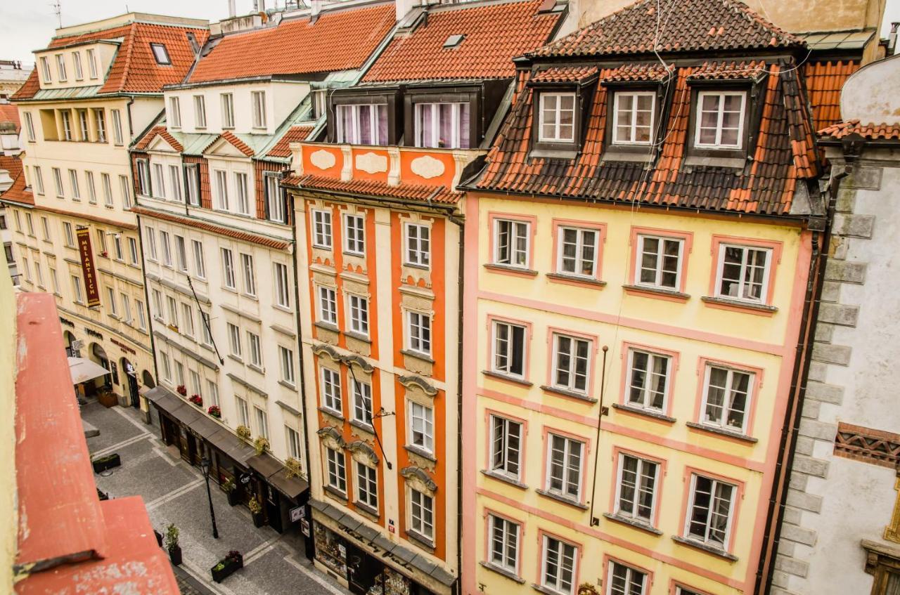 Hostel Spot Prague