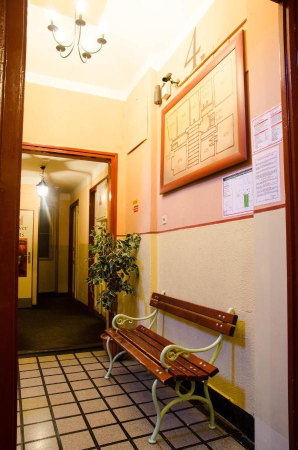 Hostel Spot Prague