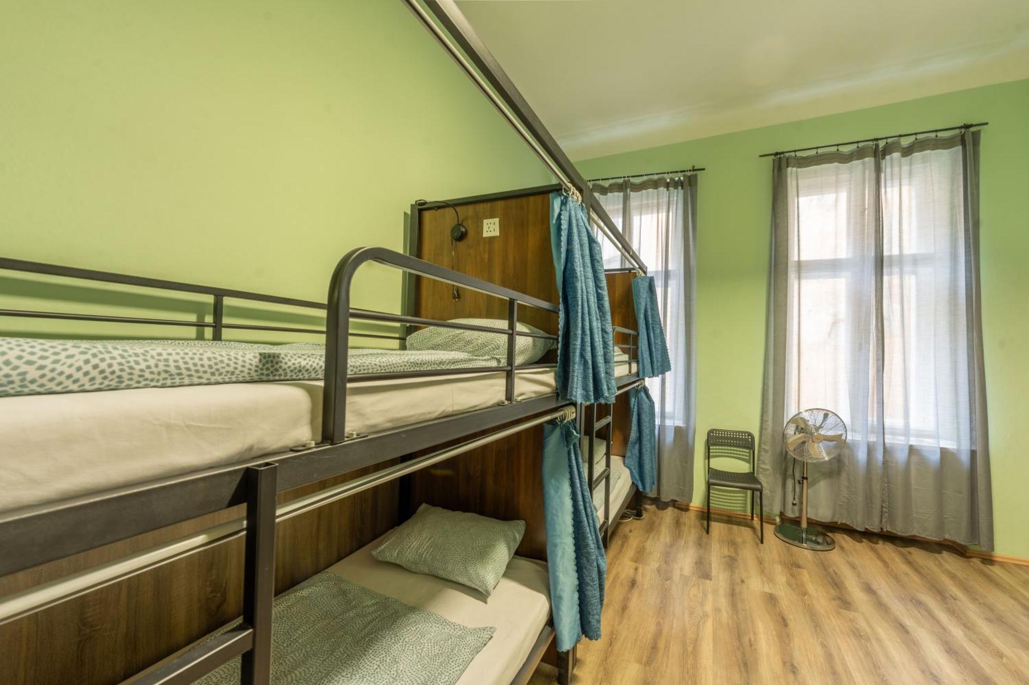 Hostel Spot