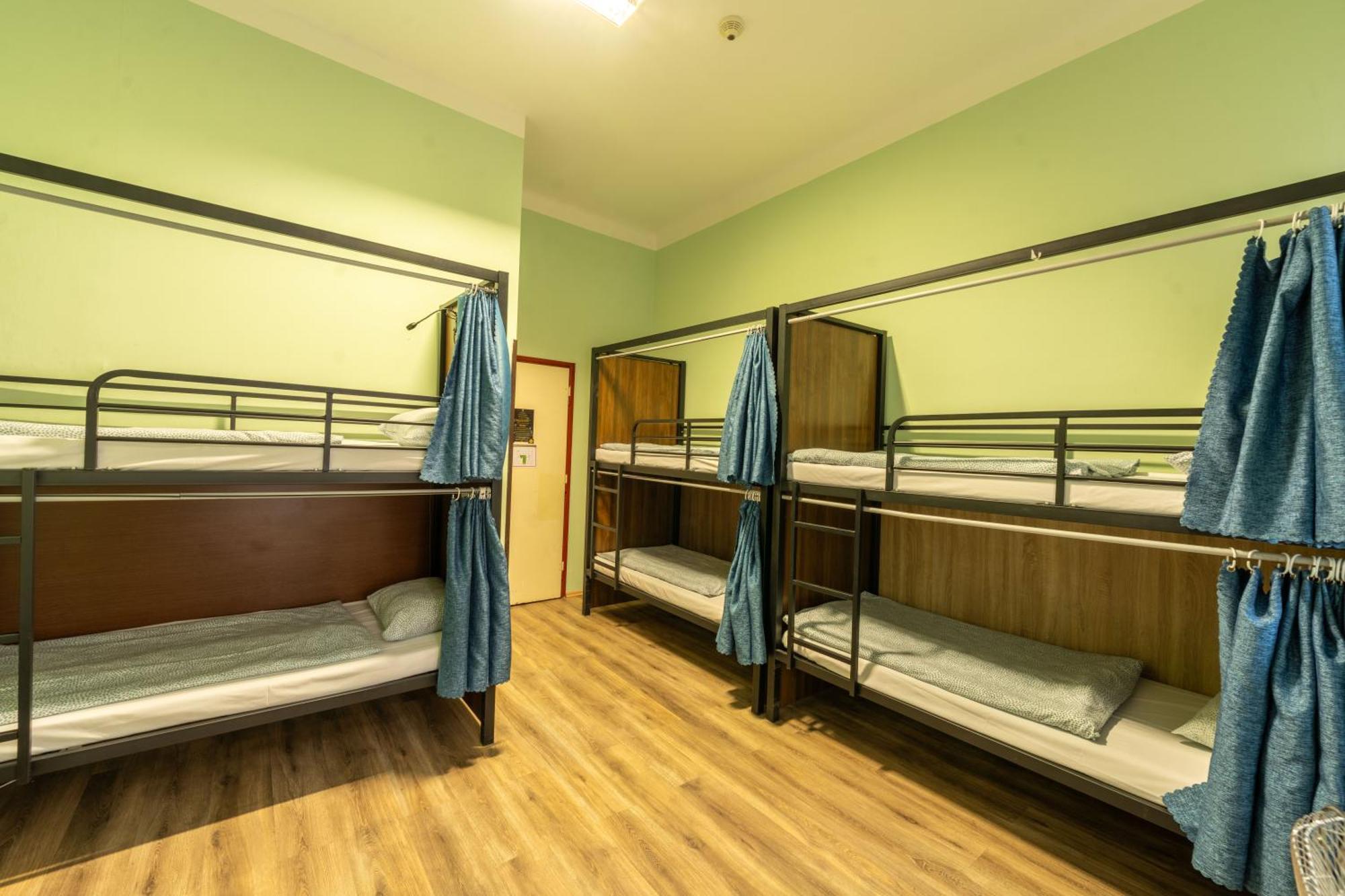 Hostel Spot Prague