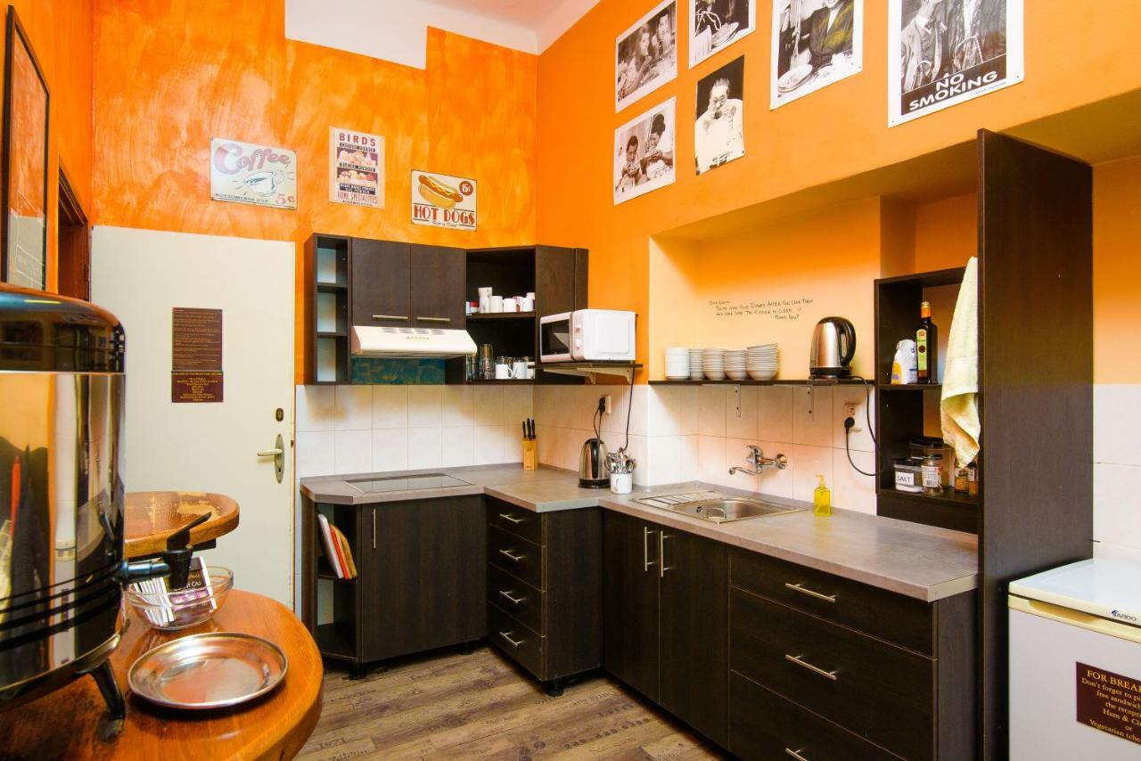 Hostel Spot Prague